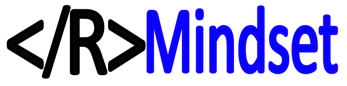 Right Mindset Logo